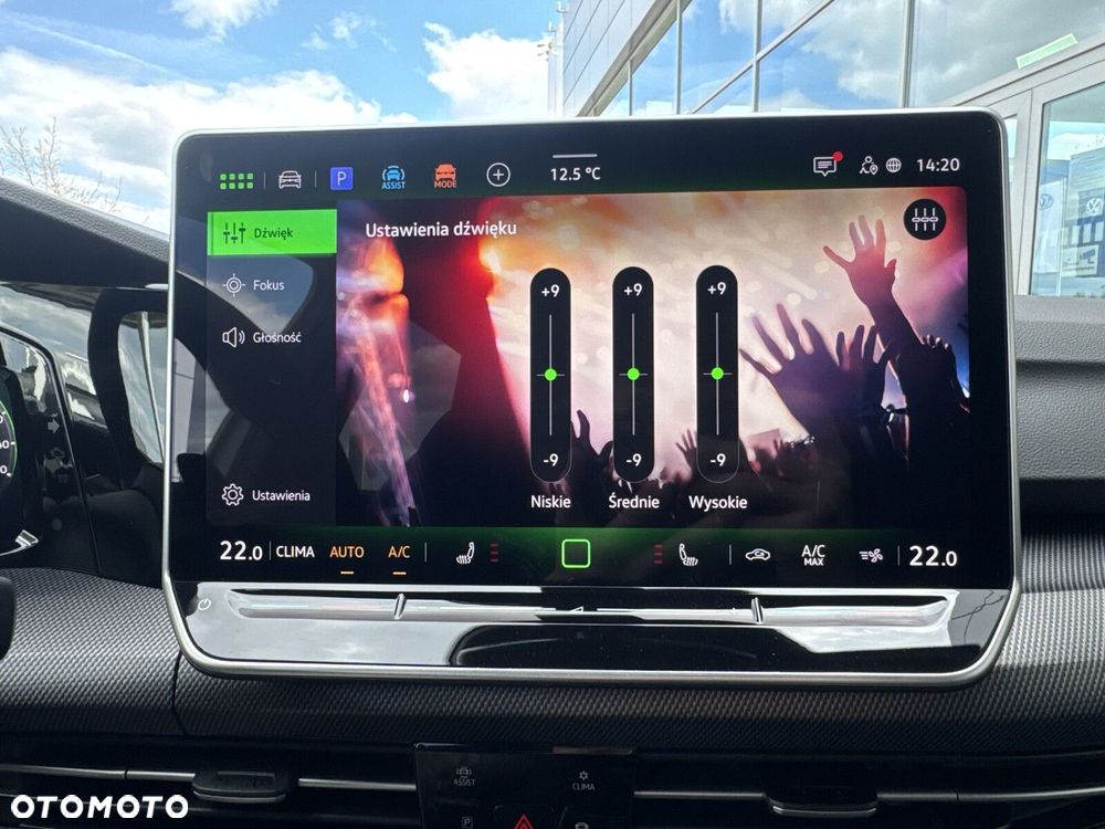 Volkswagen Golf - 39