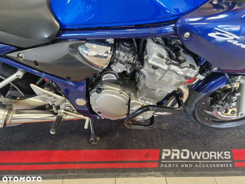 Suzuki Bandit - 28