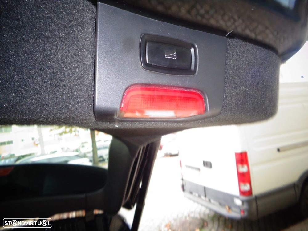 Porsche Cayenne S - 24