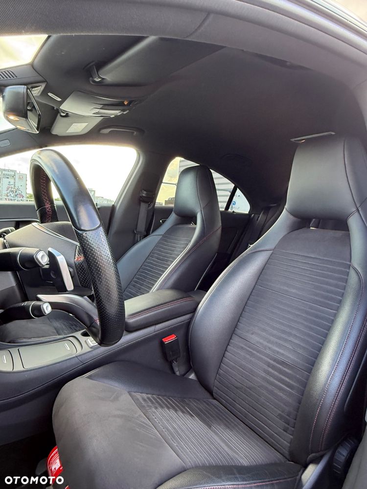 Mercedes-Benz CLA - 18