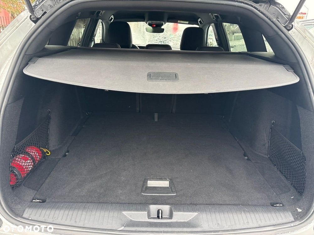 Opel Astra - 6