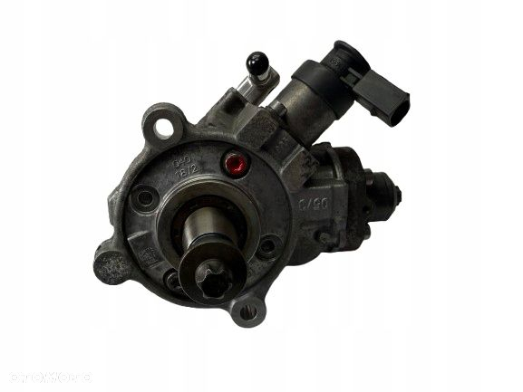 POMPA WTRYSKOWA BMW 2.0d 0445010764 8511626 test - 3