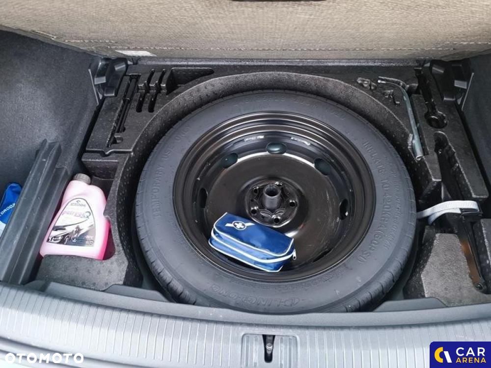 Volkswagen Tiguan - 28
