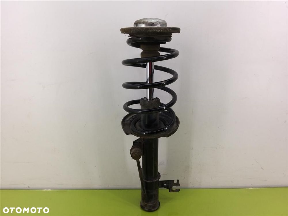 Mcpherson AMORTYZATOR przód lewy Saab 93 II 2002-2011 1.9TID 149KM 453202L - 5