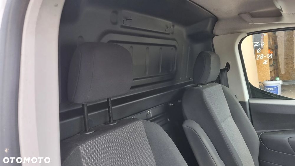 Toyota Proace City Long dluga L2 - 27