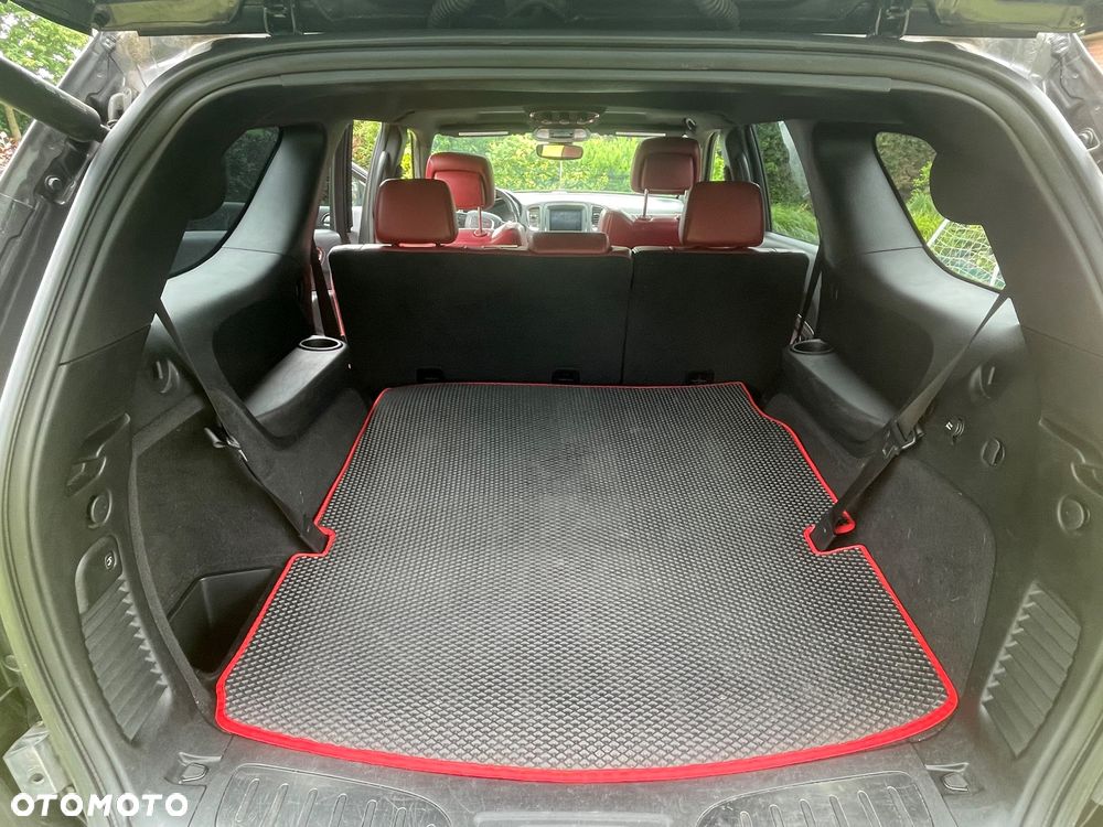 Dodge Durango 5.7 R/T - 4