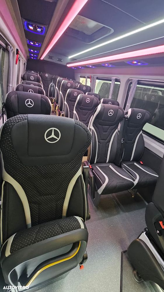 Mercedes-Benz SPRINTER - 5