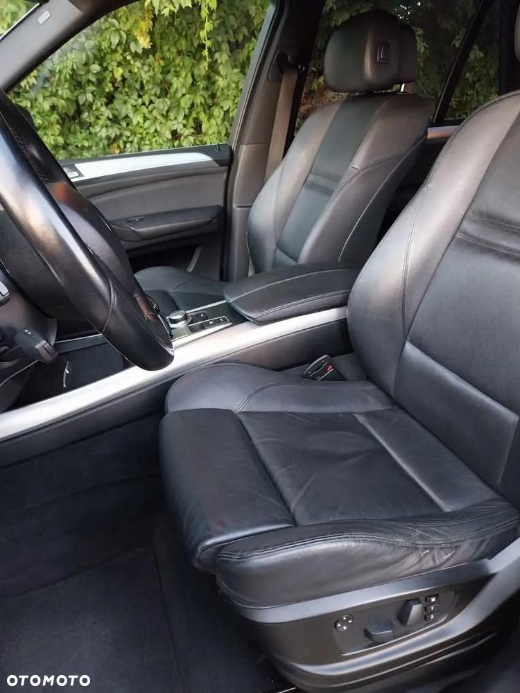 BMW X5 3.5d xDrive - 12
