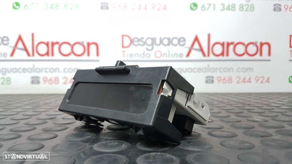 TELA/ECRÃ MULTIFUNÇÕES RENAULT MEGANE II CLASSIC BERLINA CONFORT EXPRESSION - 3