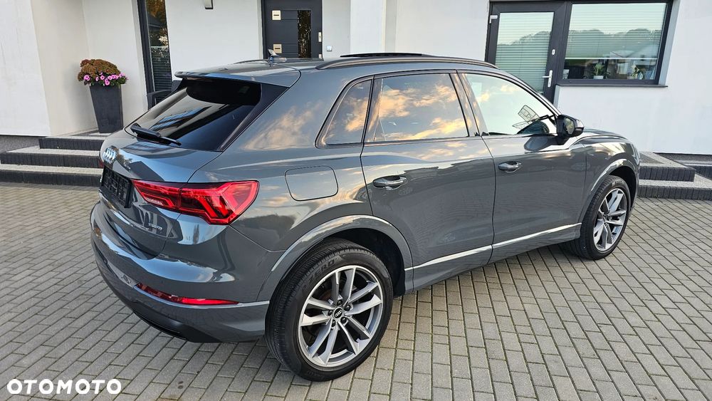 Audi Q3 45 TFSI Quattro S tronic S line - 3