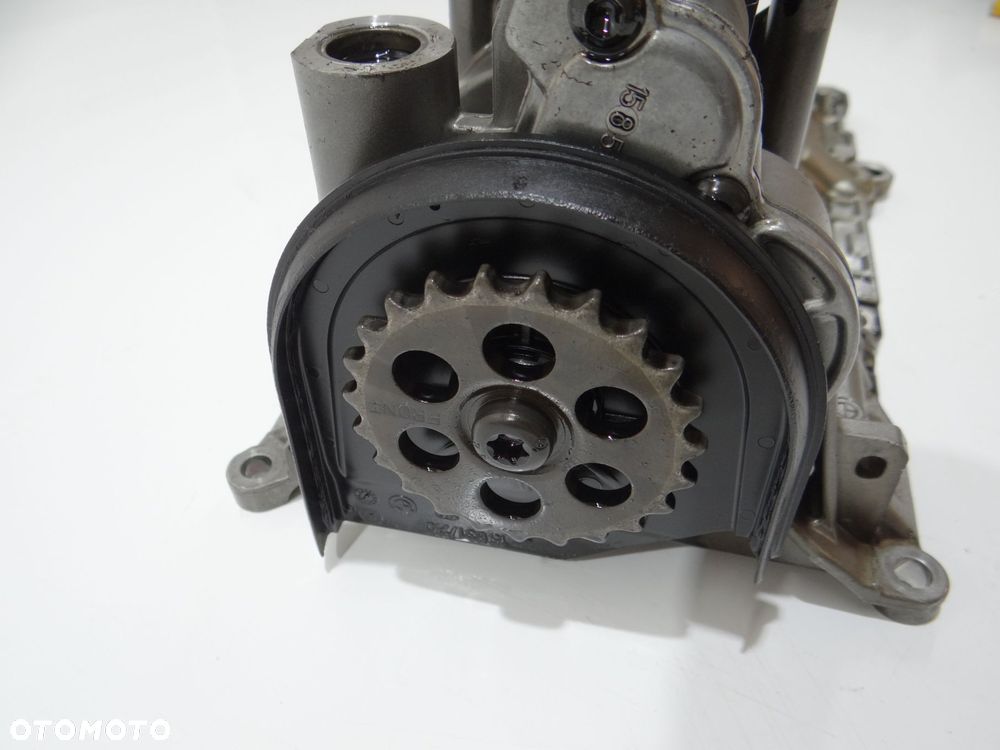 POMPA OLEJU BMW X1 E84 8508629 - 4