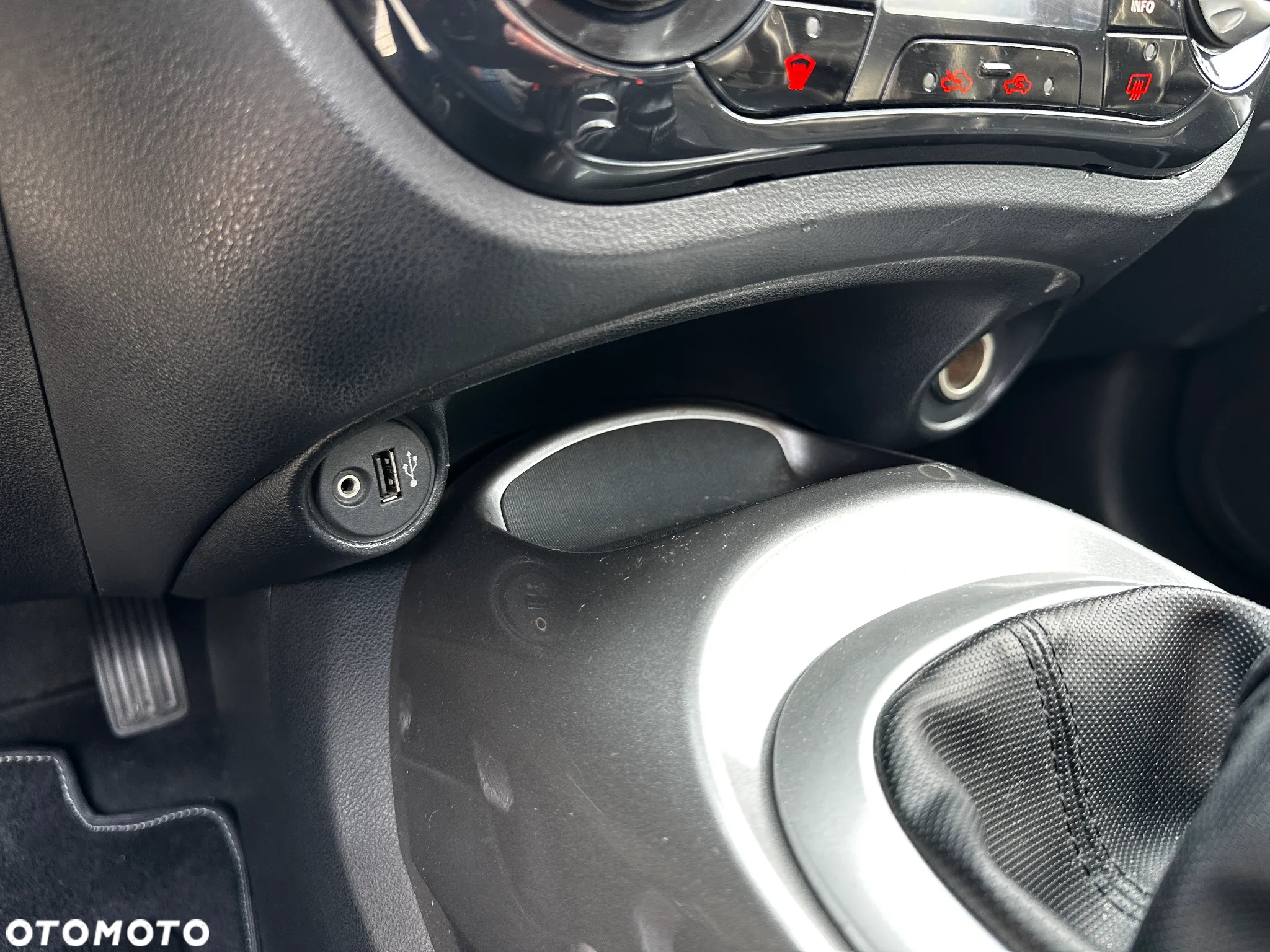 Nissan Juke - 16