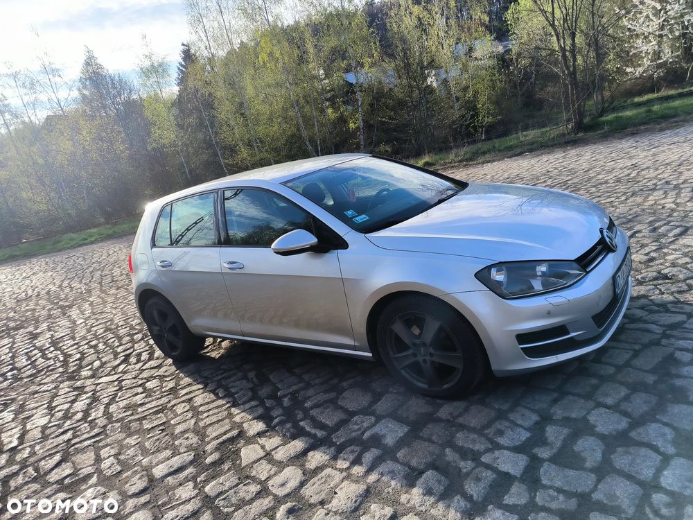 Volkswagen Golf 1.6 TDI BMT Comfortline - 2
