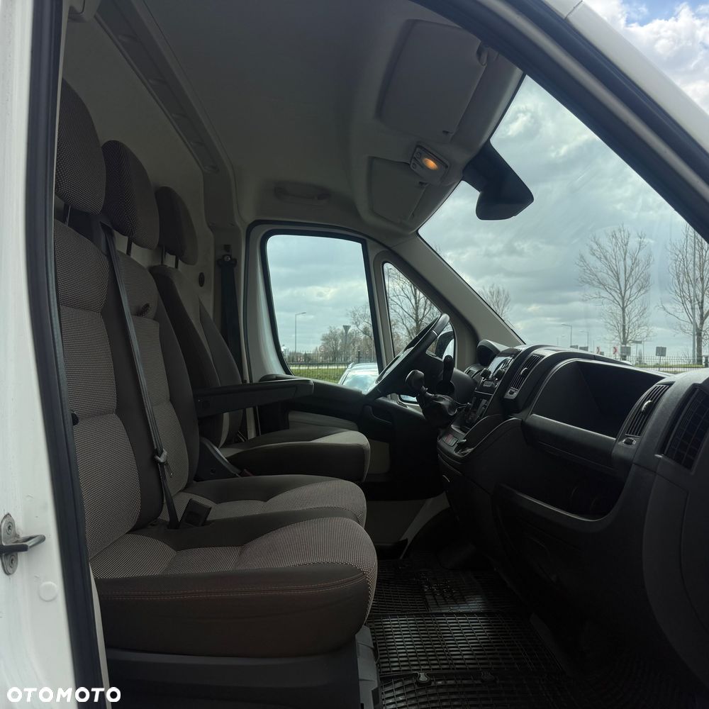 Citroën Jumper - 11