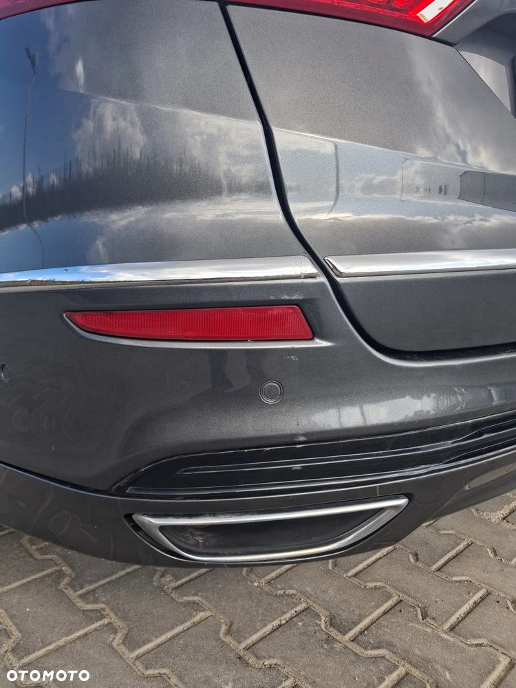 Ford Mondeo Vignale 2.0 TDCi Bi-Turbo PowerShift - 7