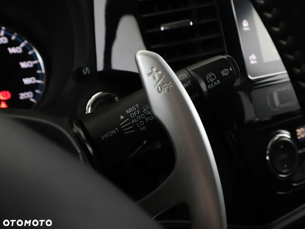Mitsubishi Outlander Intense + - 34