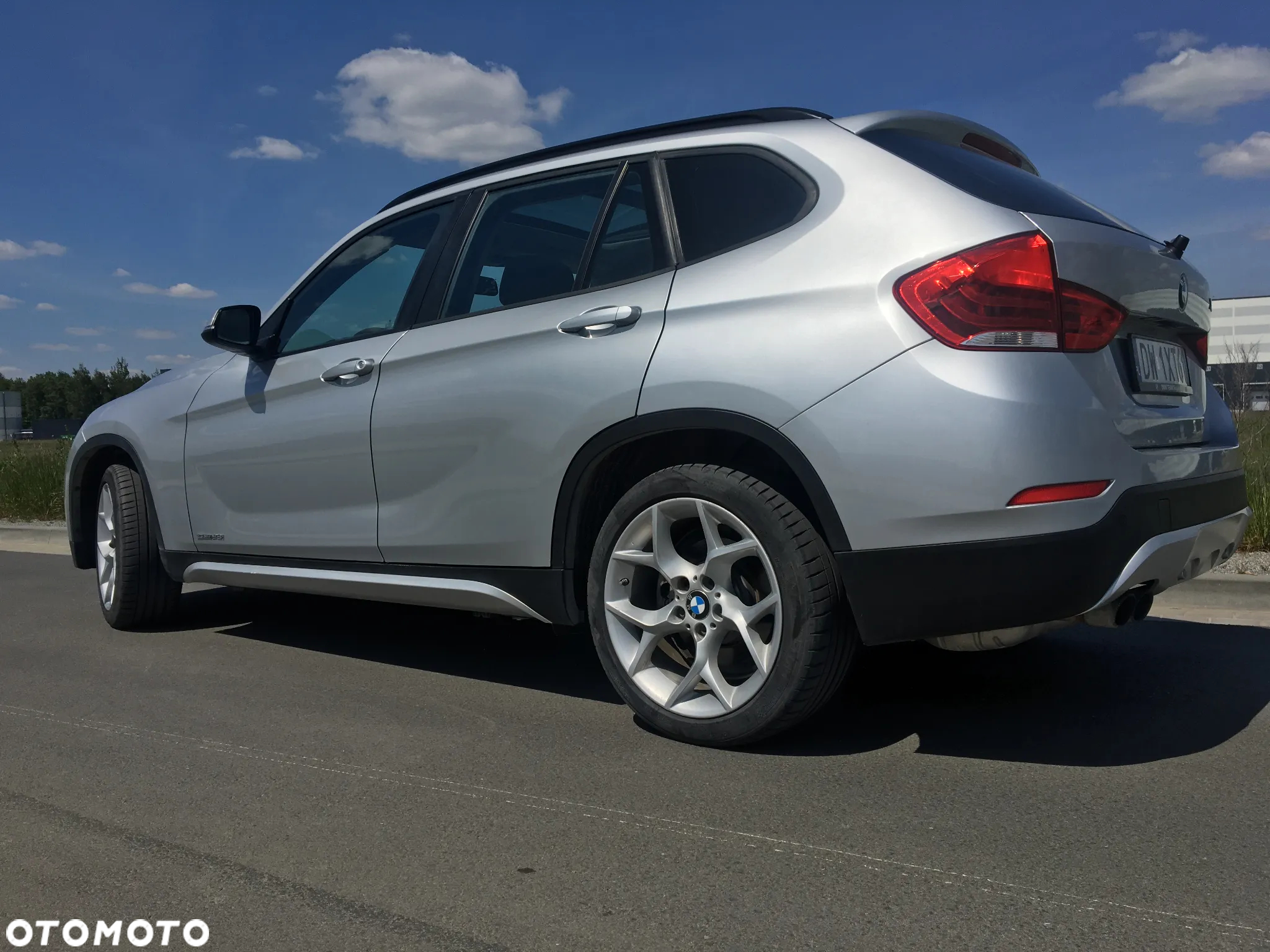 BMW X1 - 16