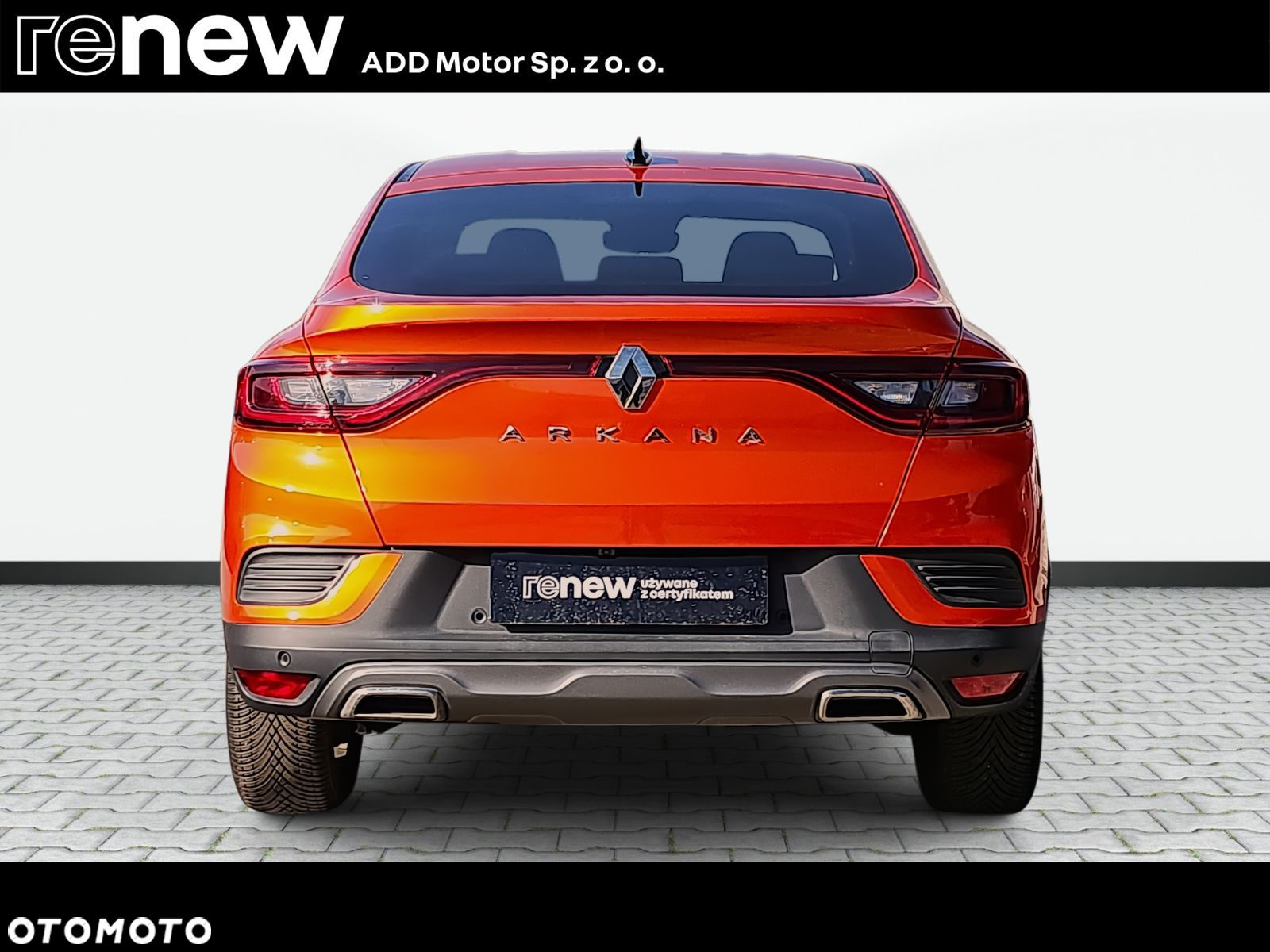 Renault Arkana - 6