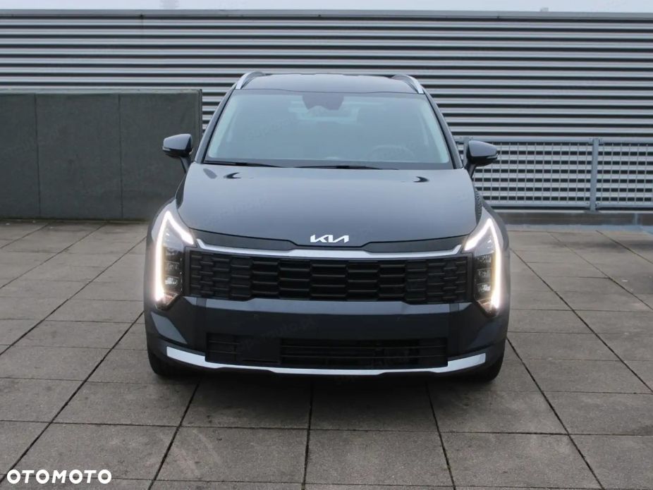 Kia Sportage 1.6 T-GDI L 2WD DCT - 3