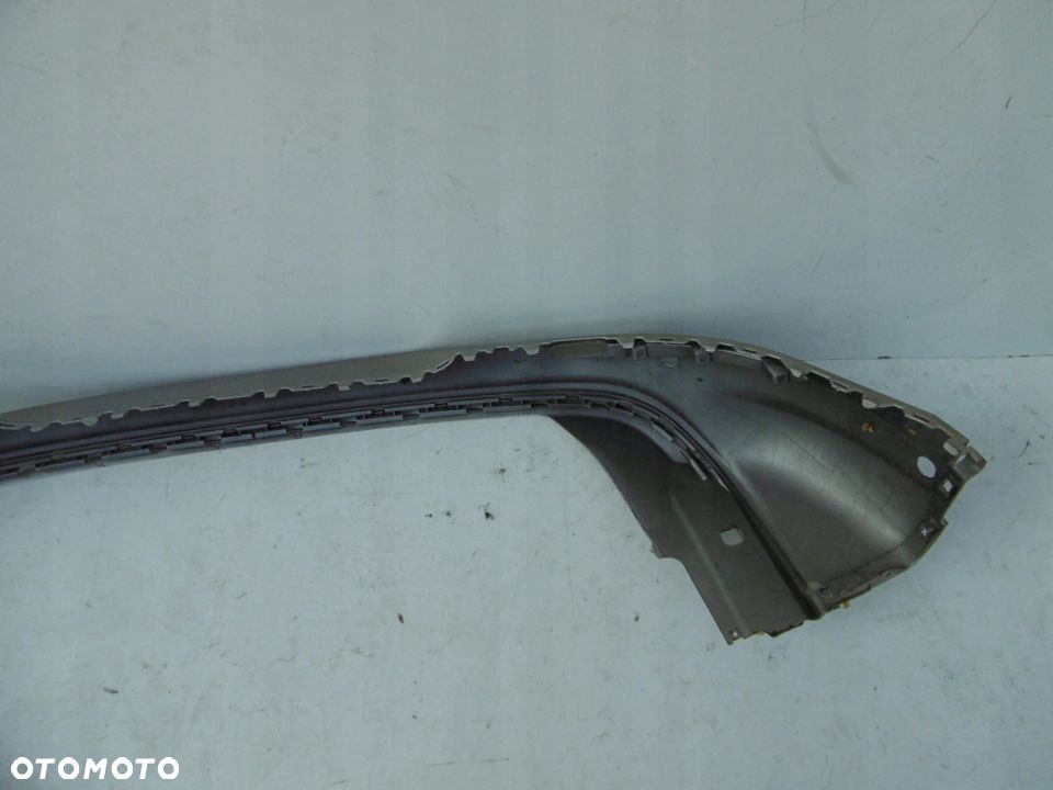 VW TIGUAN 5N0 07-15 SPOJler zderzaka tylny r-line - 4