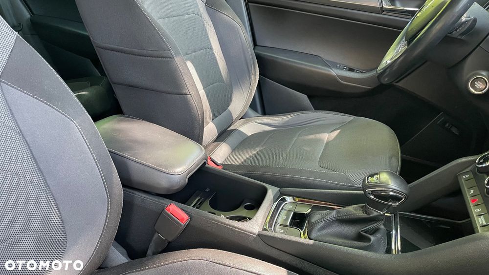 Skoda Kodiaq 1.4 TSI 4x4 DSG Ambition - 9