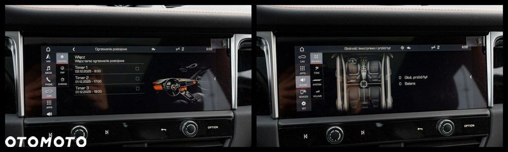 Porsche Macan T - 25