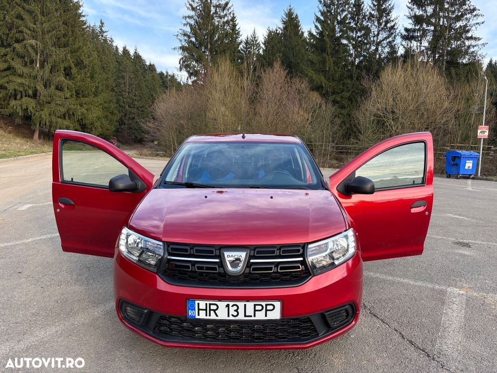 Dacia Logan - 9