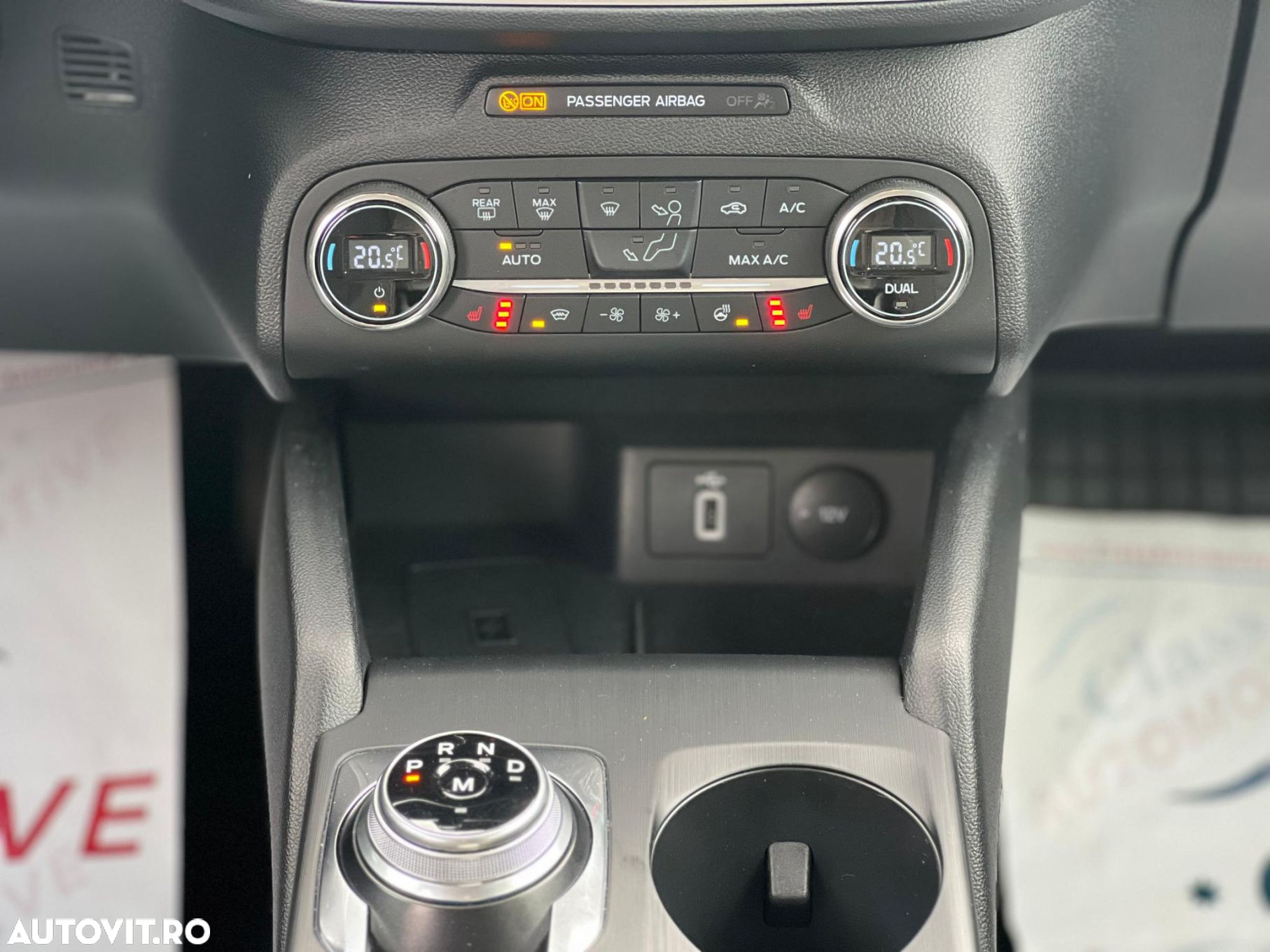 Ford Focus - 19