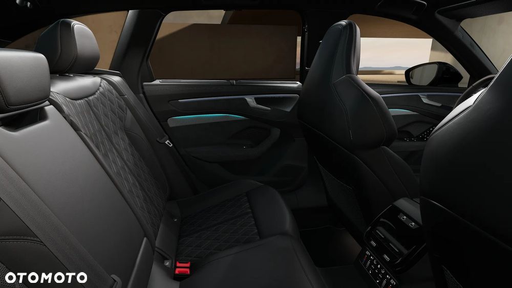 Audi A6 Avant TDI mHEV Quattro S tronic - 12