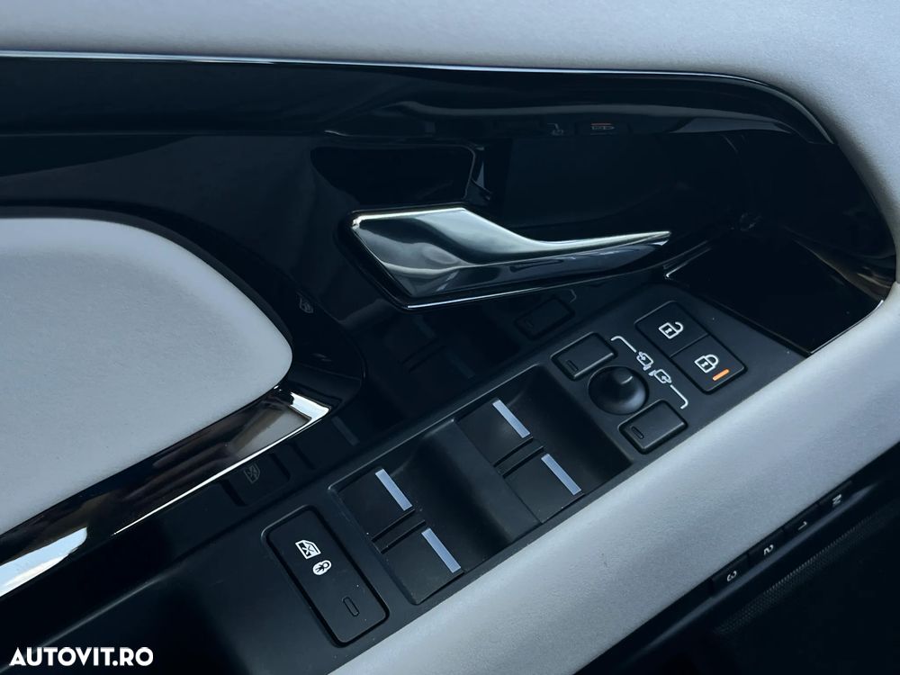 Land Rover Range Rover Evoque 2.0 P200 - 21