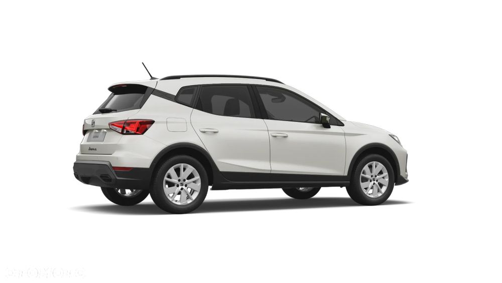 Seat Arona 1.0 TSI Style S&S - 4