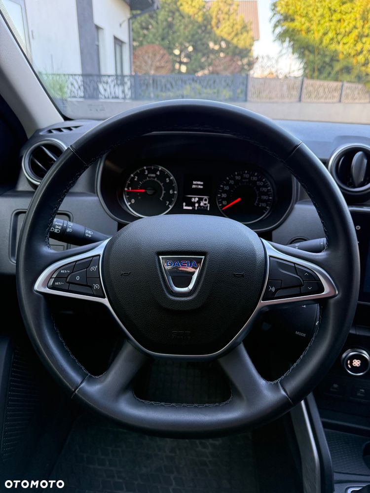 Dacia Duster - 33