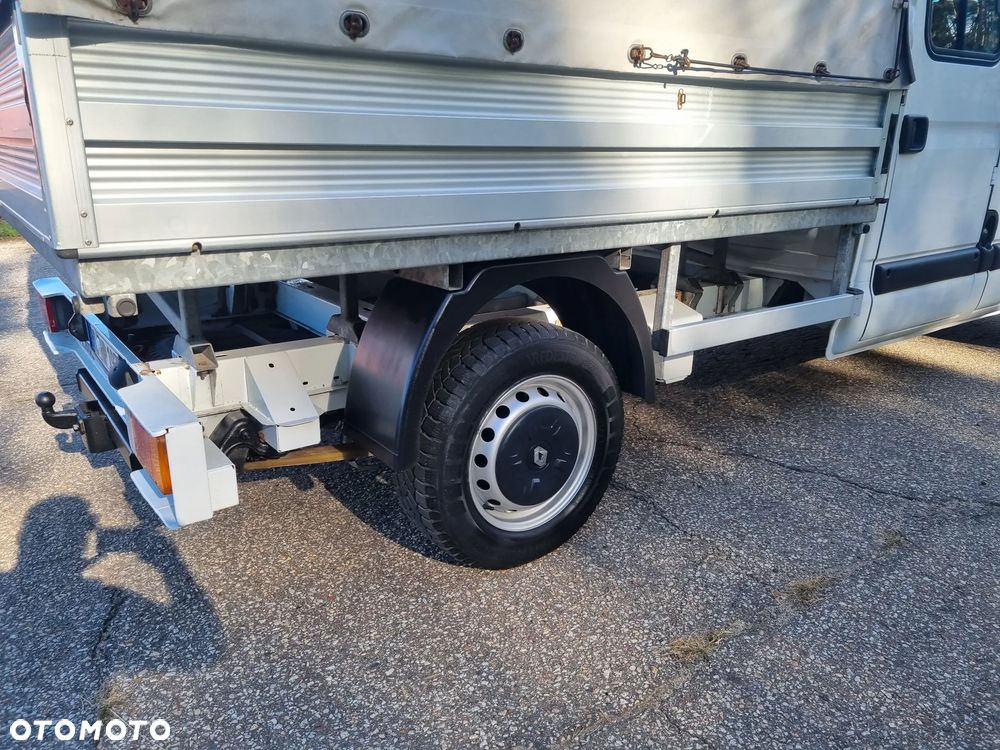 Renault Master - 19