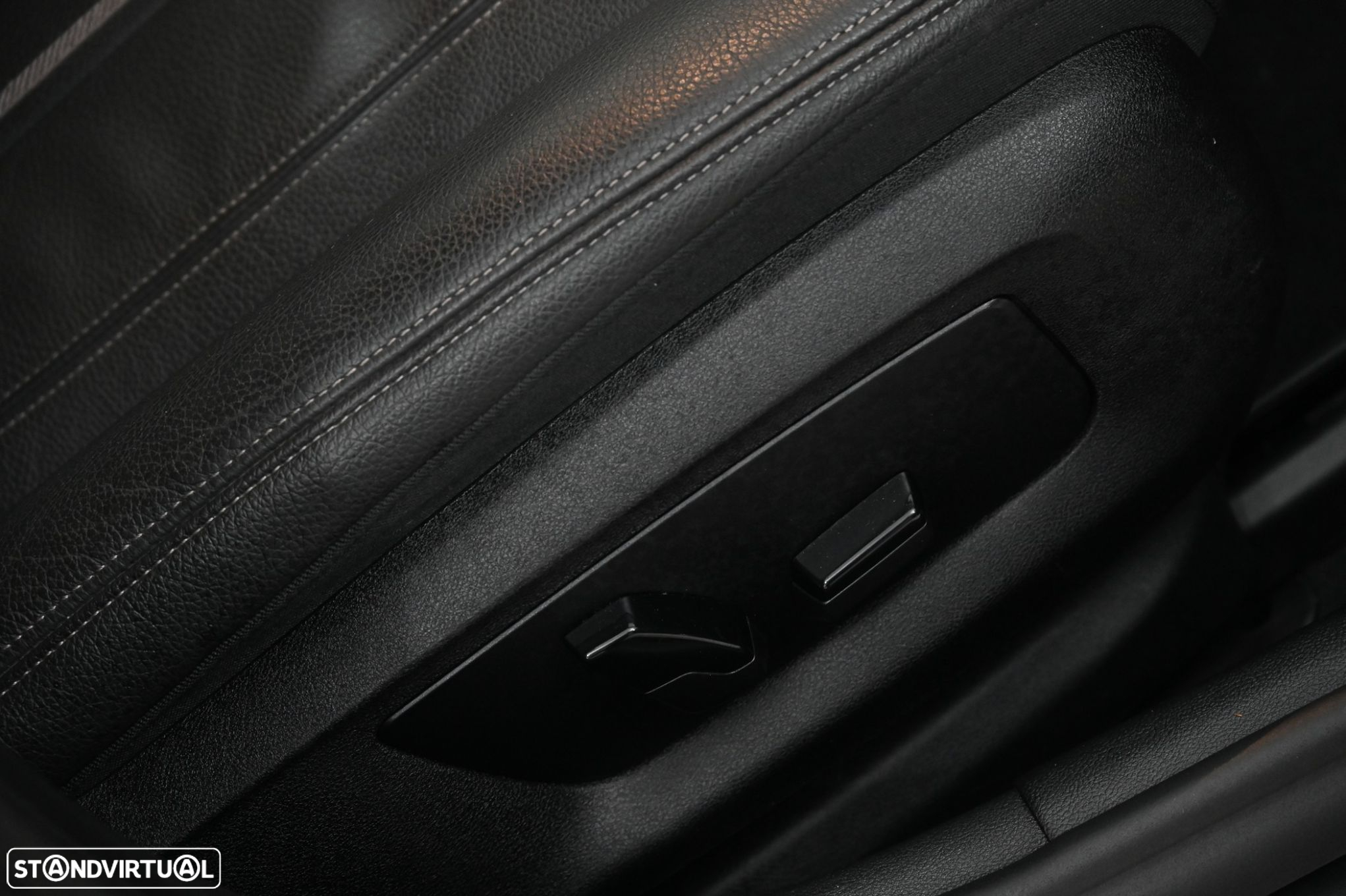 BMW 520 d Auto - 27