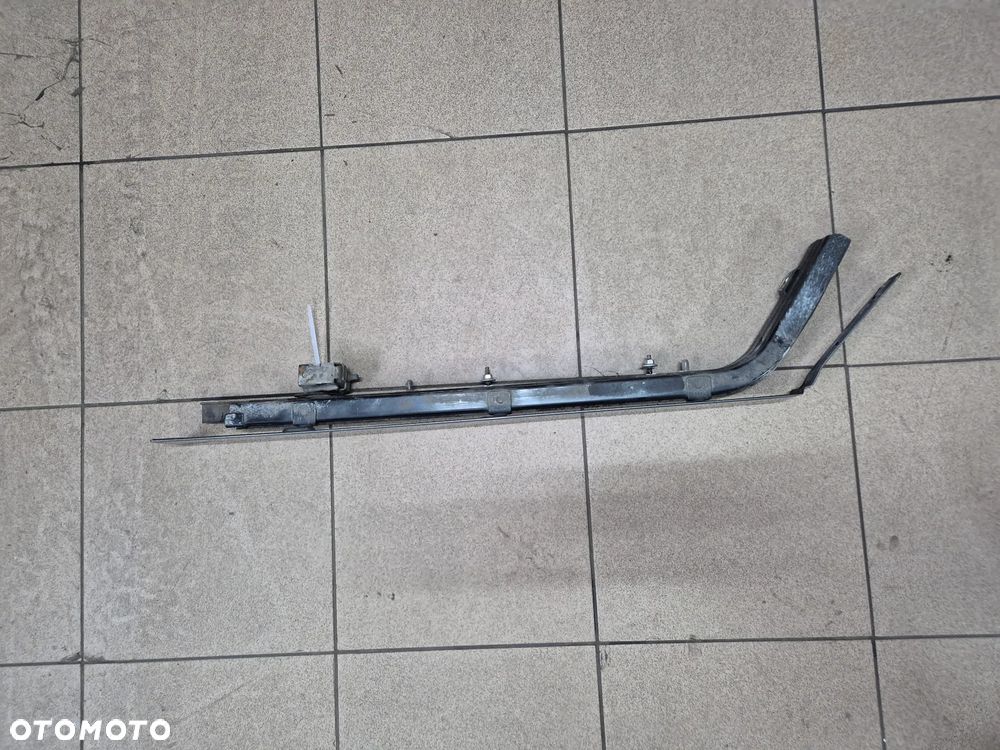 PROWADNICA DRZWI PRAWA 695 OPEL COMBO D FIAT DOBLO 2 II 10-22r. - 2