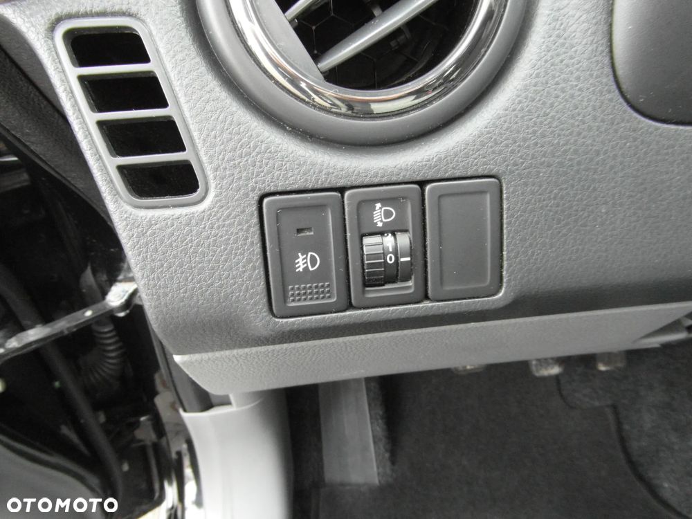 Suzuki SX4 Classic 1.6 VVT 4x4 Style - 26