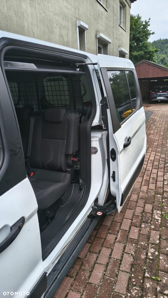 Ford Transit Connect 230 L2 Trend - 16