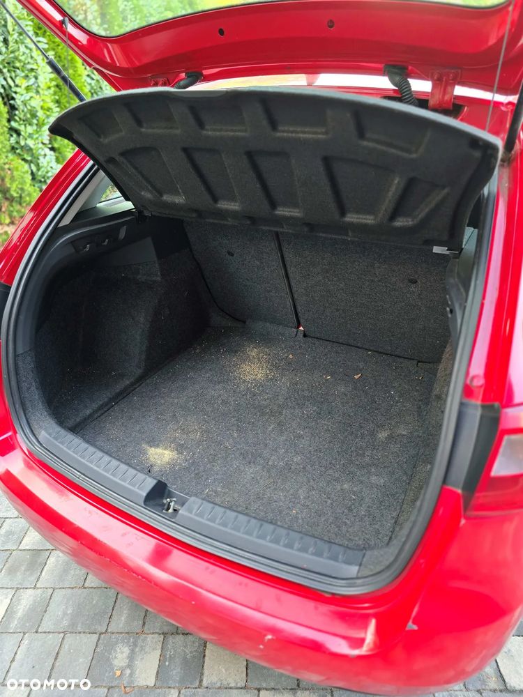 Seat Ibiza 1.2 12V Stylance - 7