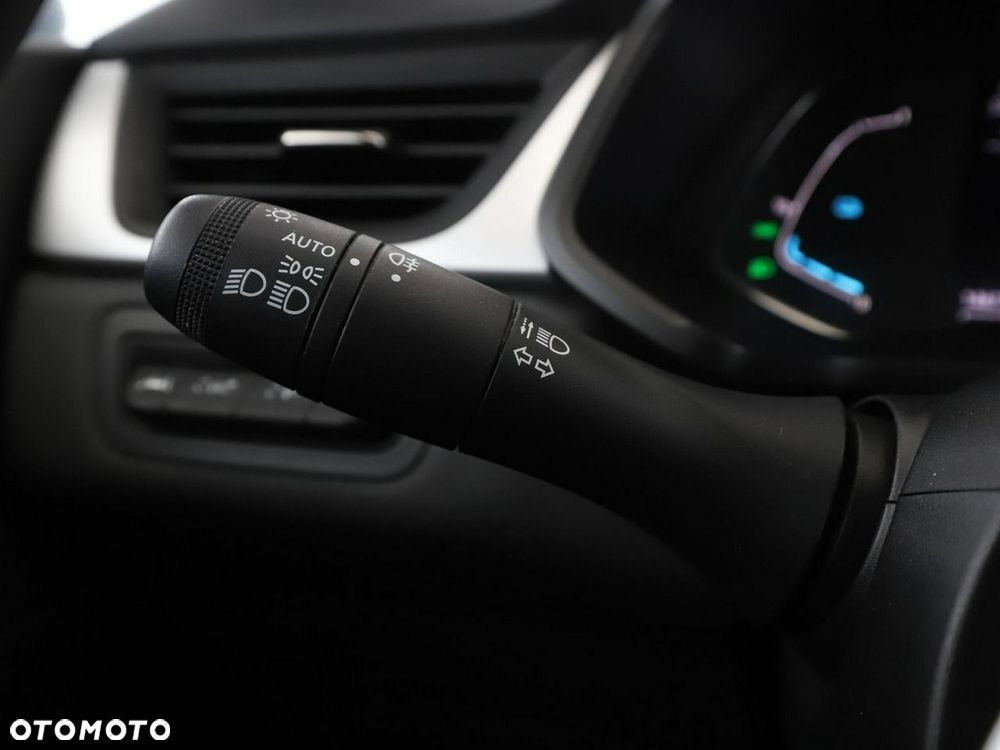 Renault Captur E-TECH Full 145 EVOLUTION - 34