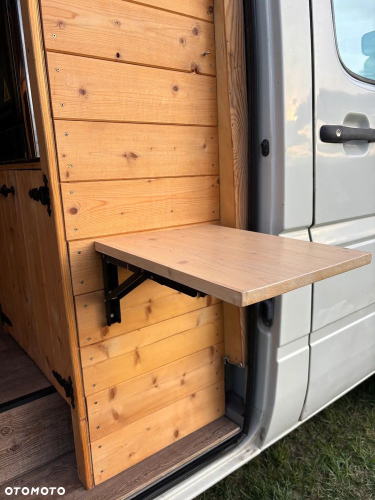 Volkswagen LT 35 - 26