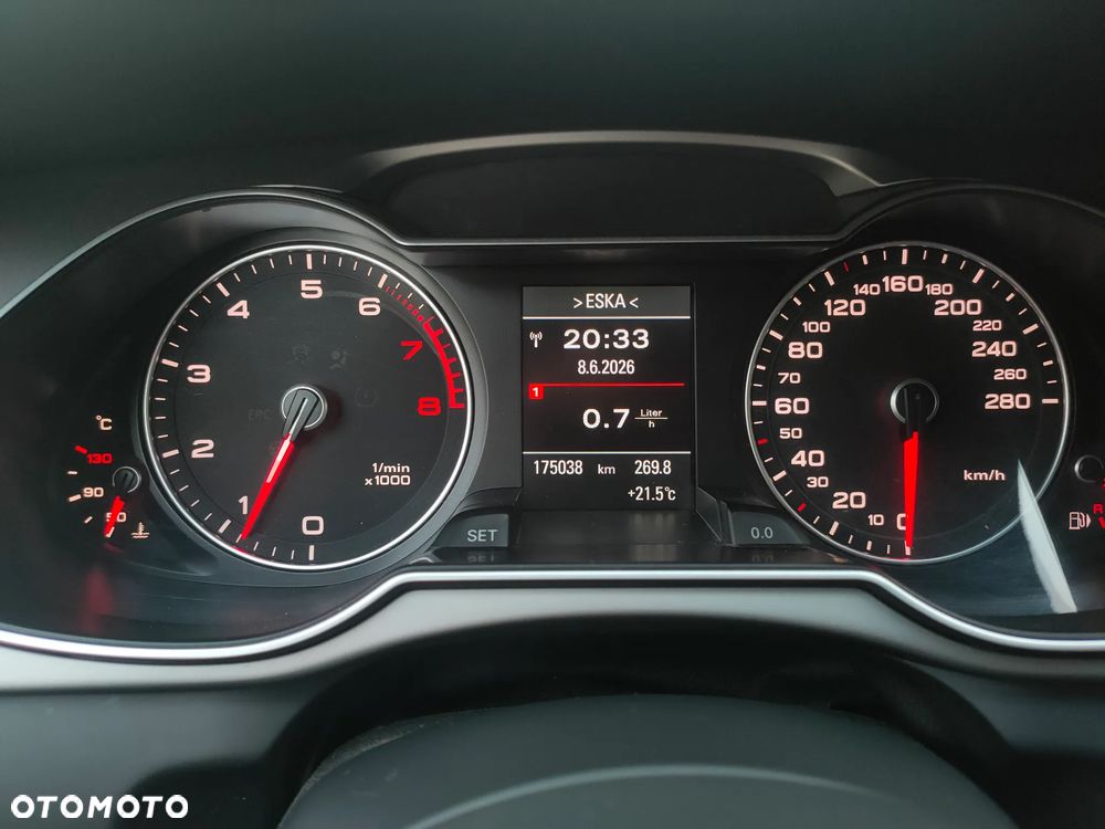 Audi A4 Avant 1.8 TFSI Prime Edition - 9