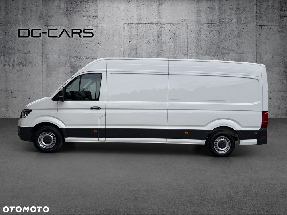 Volkswagen Crafter - 5