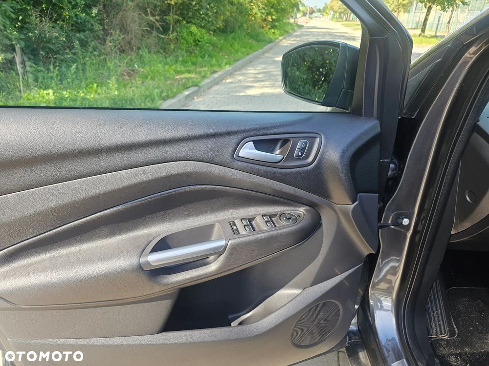 Ford Kuga 2.0 TDCi AWD ST-Line - 9