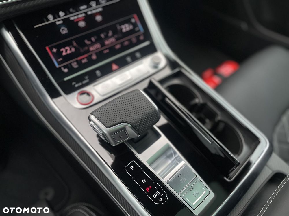Audi SQ8 - 33