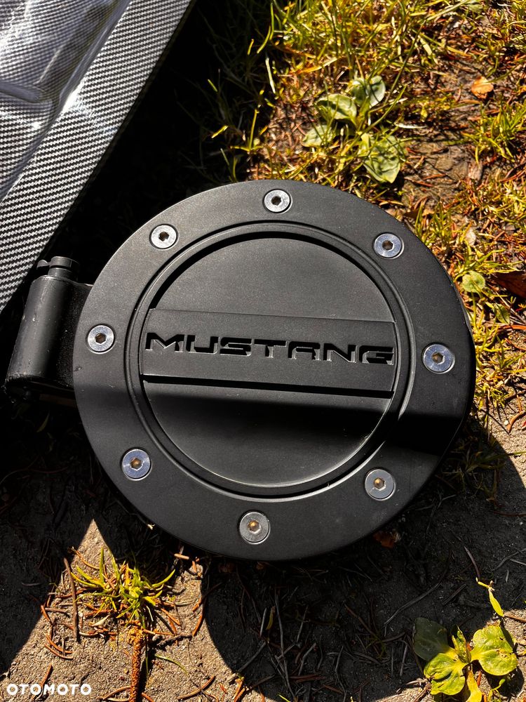 Ford Mustang - 14