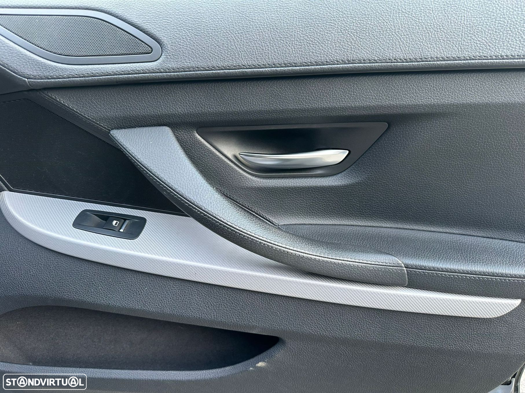 BMW 640 Gran Coupé d xDrive Pack M - 25