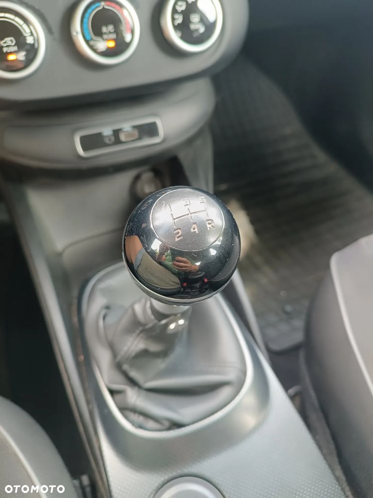 Fiat 500X 1.6 E-Torq Pop - 20