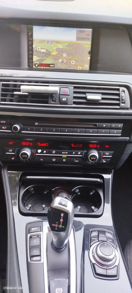 BMW 520 d Aut. Modern Line - 10