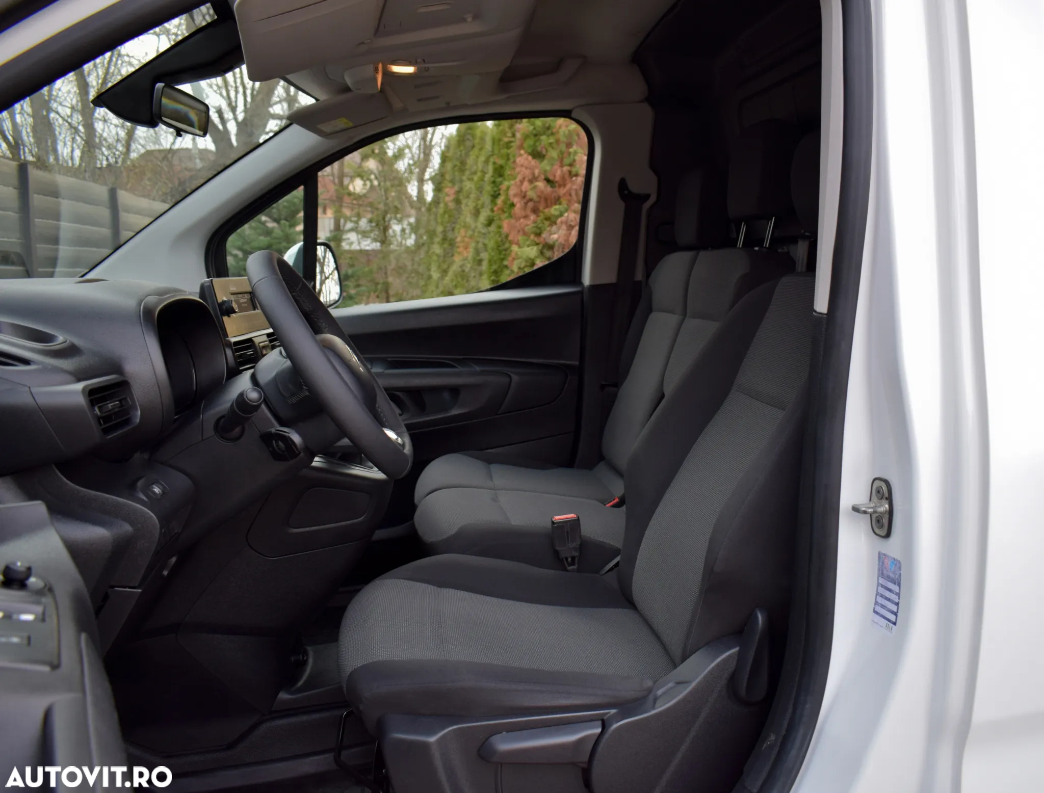 Citroën Berlingo - 13
