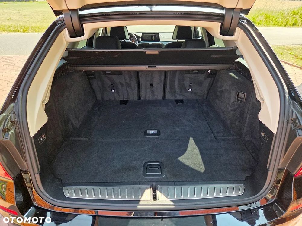 BMW Seria 5 - 5